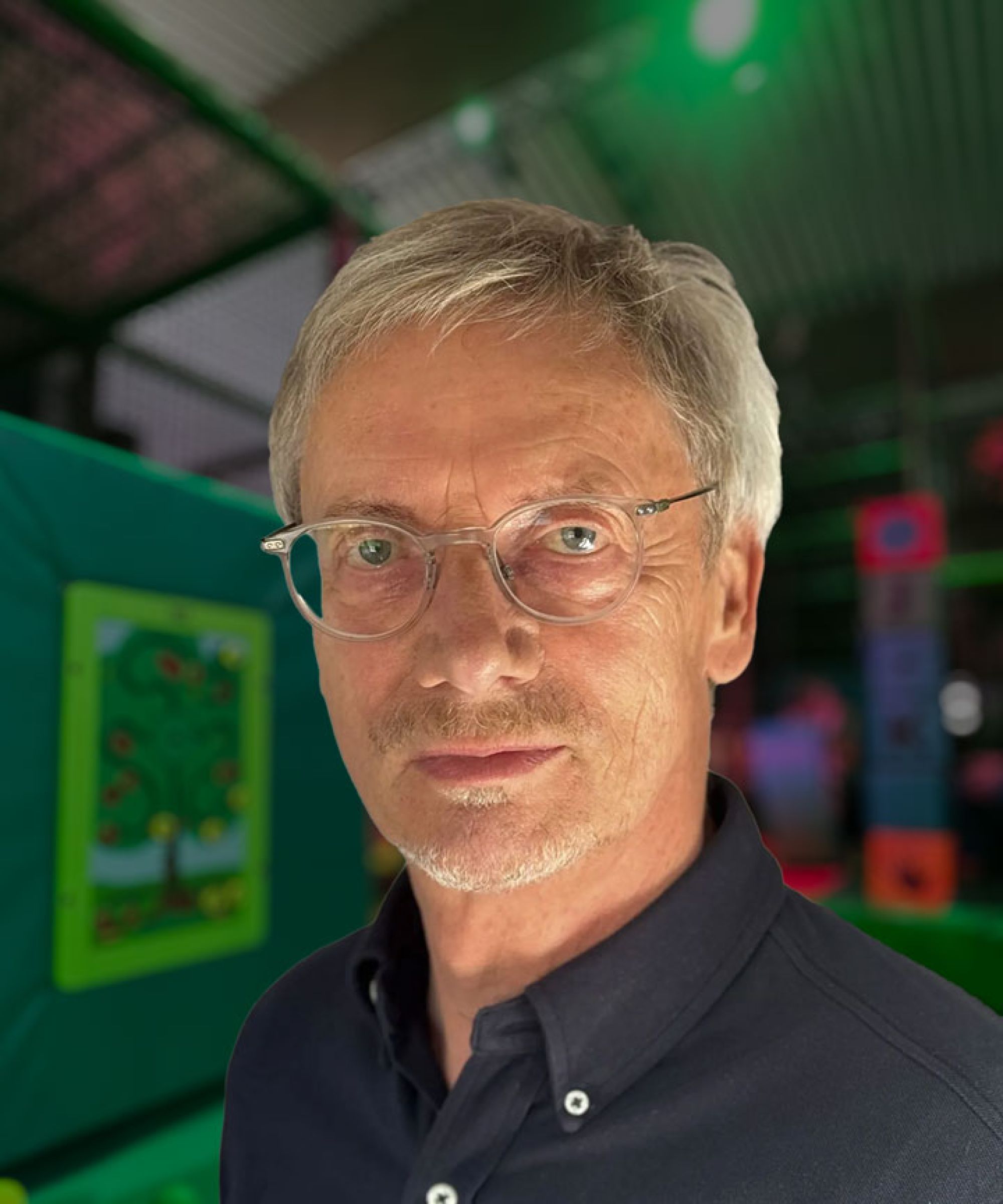 Jochen Herrmann