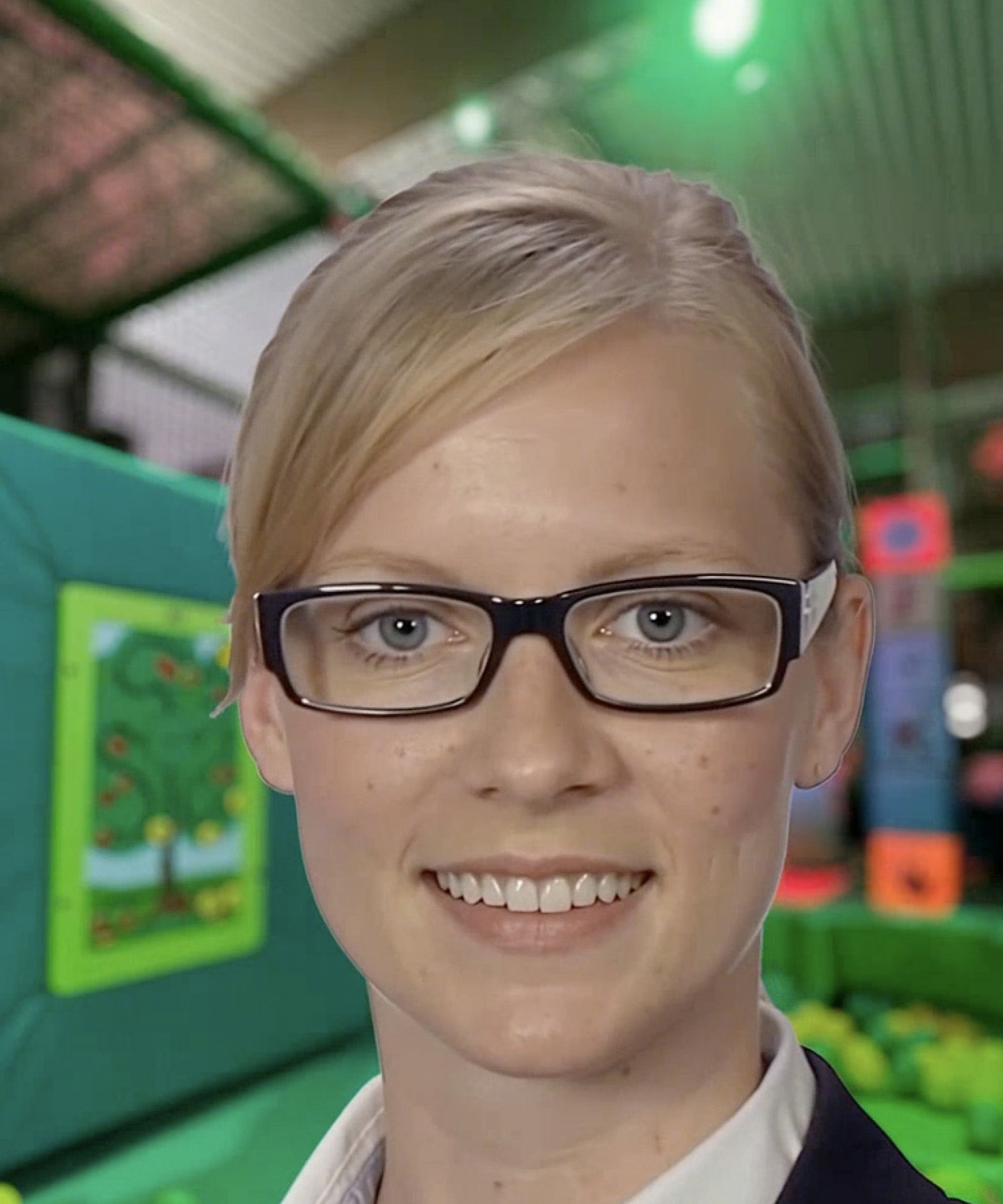 Larissa Herrmann