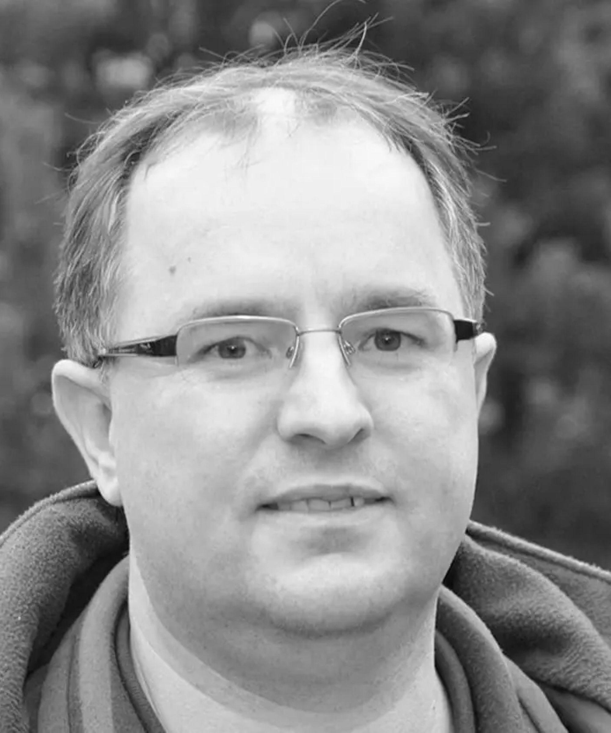 Markus Hildebrand