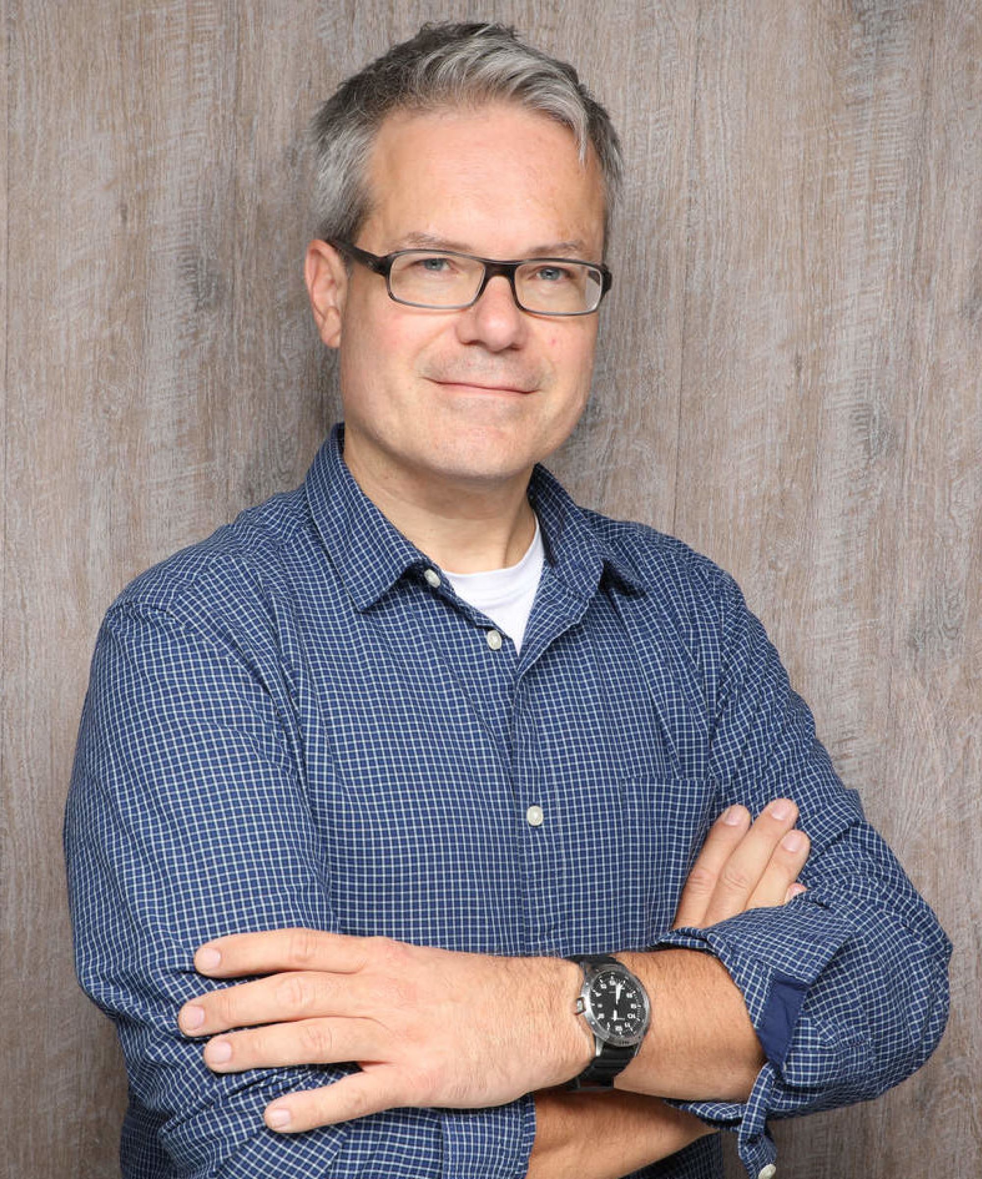 Jochen Wetzel