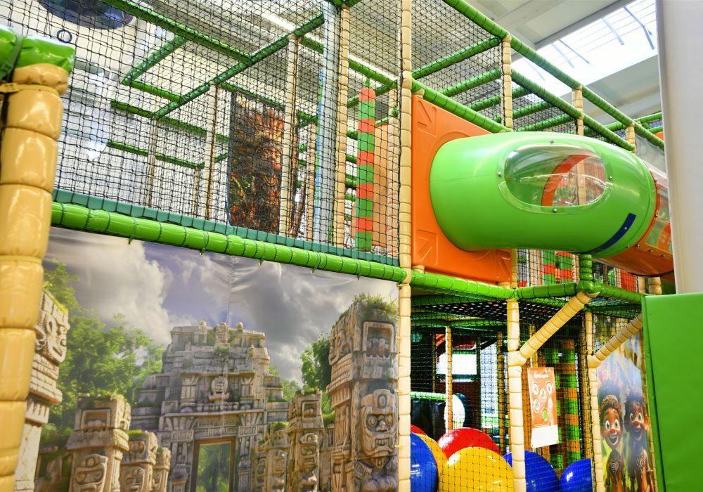 Spielparadies Brakel