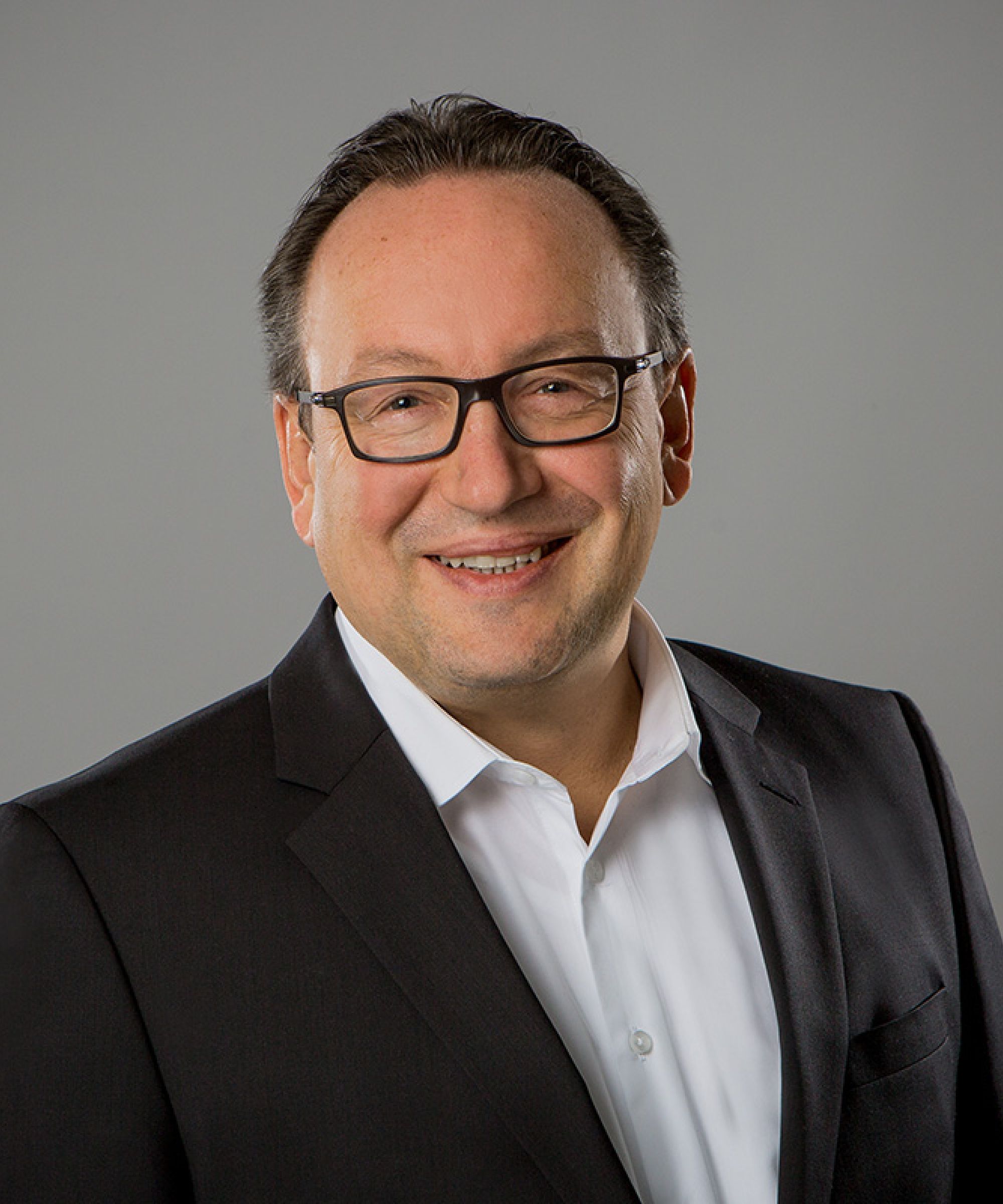 Holger Ritthof