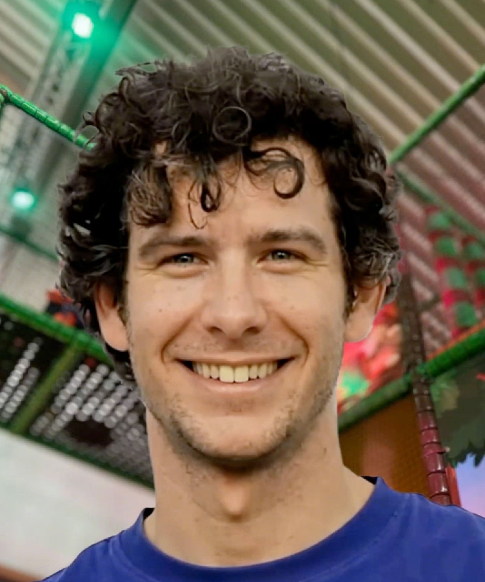 Daniel Dressen