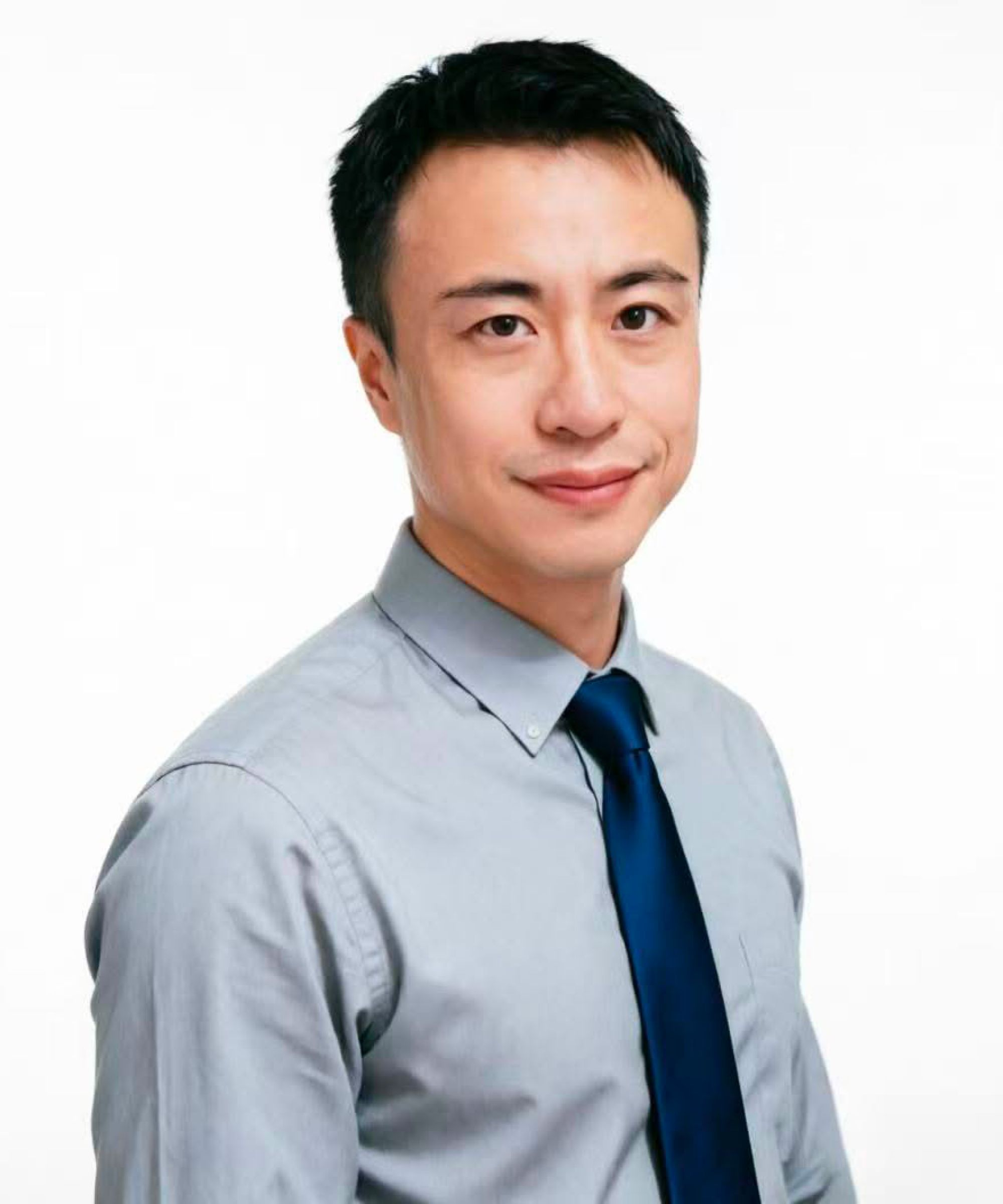 Jon Hu