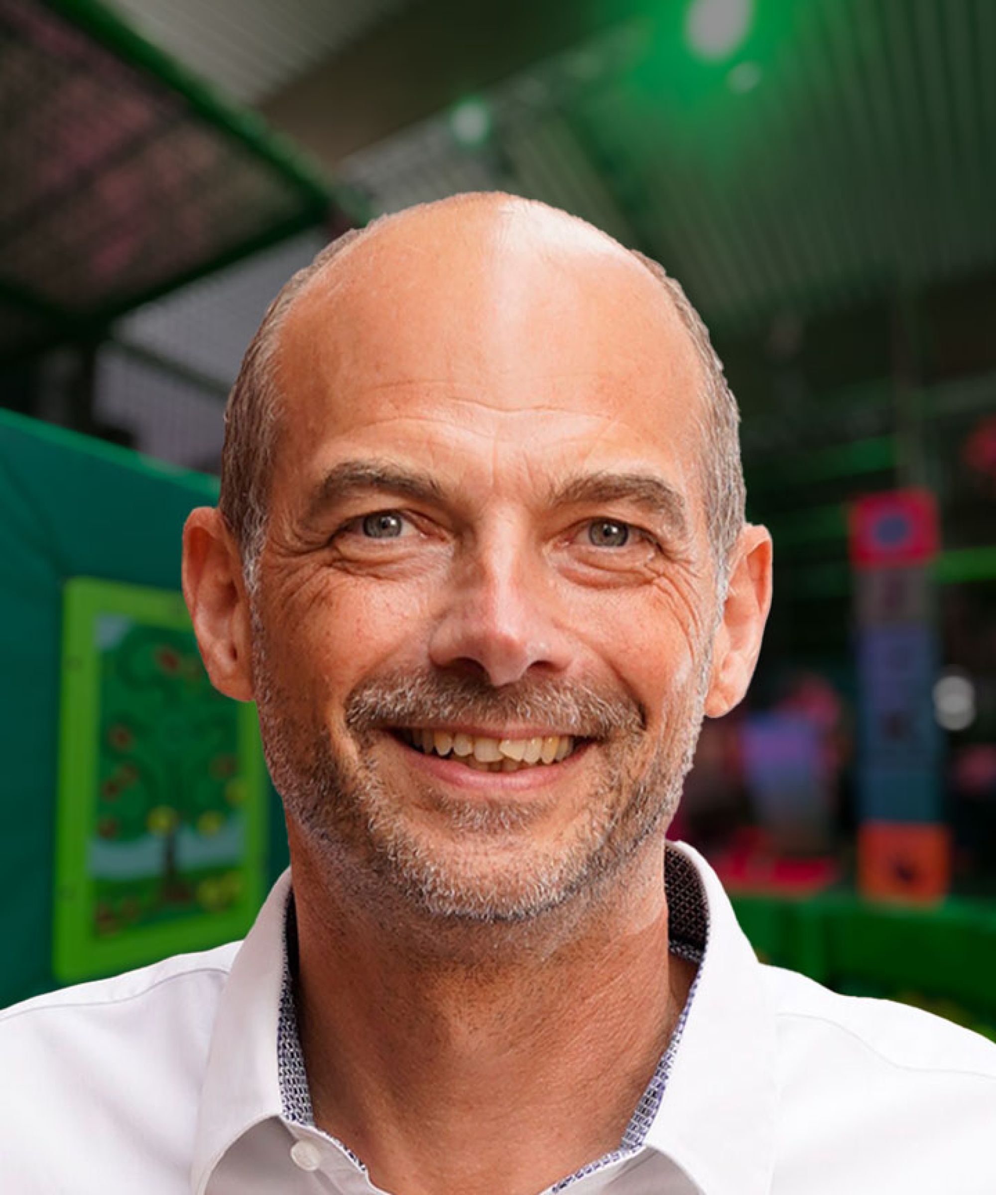 Boris Bünning