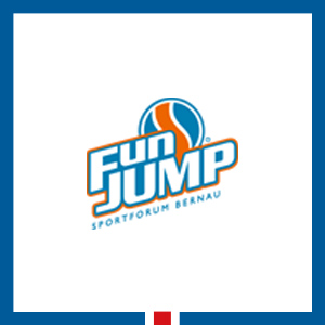 Referenzen Fun Jump
